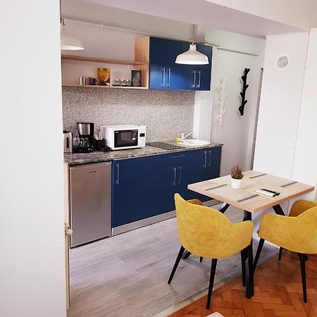 Cluj Central Square 2 Rooms Apartment Exterior photo