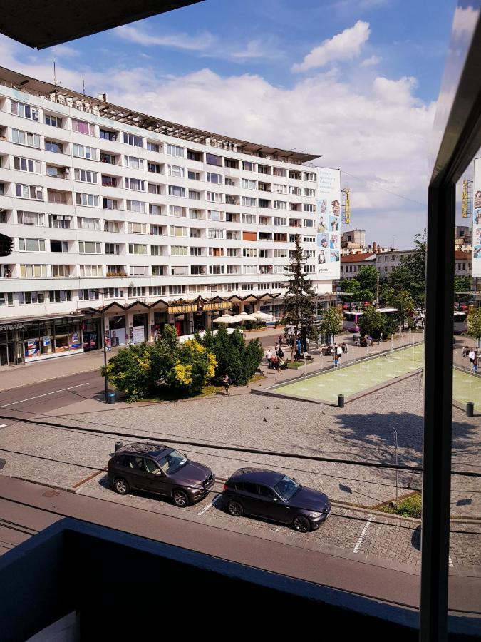 Cluj Central Square 2 Rooms Apartment Exterior photo