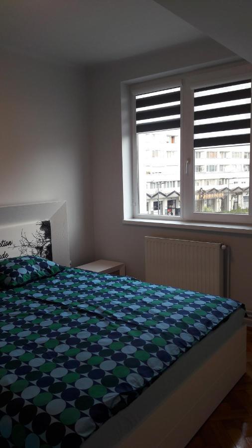 Cluj Central Square 2 Rooms Apartment Exterior photo